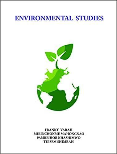 Environment Studies: As per revised UGC Syllabus for Undergraduate ...