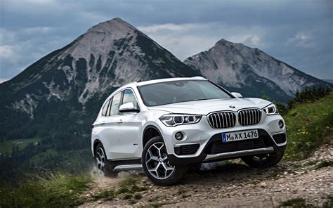 2015 BMW X1 xDrive xLine Wallpaper - HD Car Wallpapers #5467
