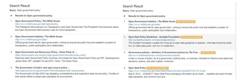 Image result for Multiple Query Search Arrows