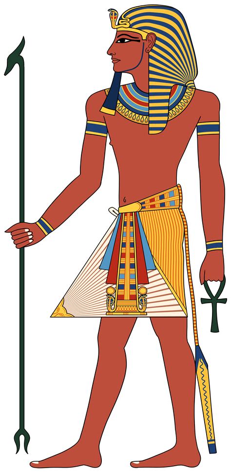 How To Draw Ancient Egyptian People What Ancient Egypt Family Life Was