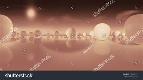 Environment Map 的图像结果