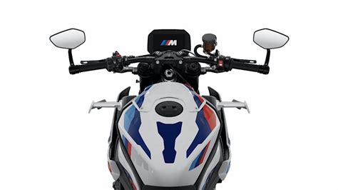 In pictures: New BMW M 1000 R - Overdrive