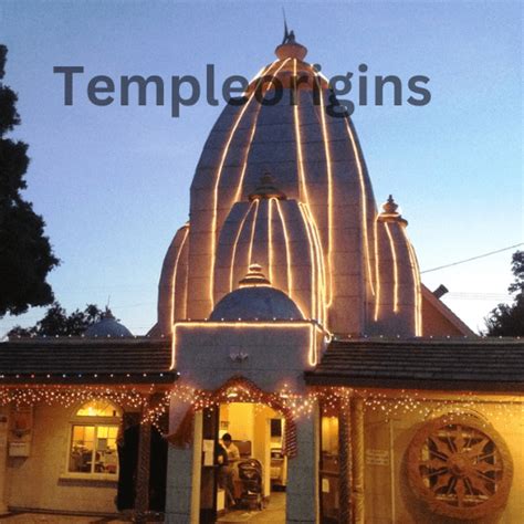 "Experience The Grandeur Of The Hindu Temple In Fremont, 2023 ...