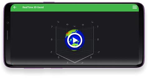 Image result for 3D Visualization Chart Android