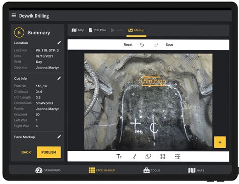 Image result for Deswik Configuration Database