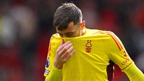 USMNT star Turner in ‘not good enough’ Premier League admission