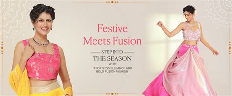 The Behruz Theory - Elegant Lehengas, Indo Western, Gararas & Kurtis