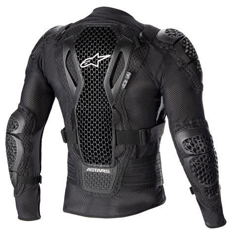 ALPINESTARS BIONIC ACTION V2 PROTECTION JACKET – MXSTORE