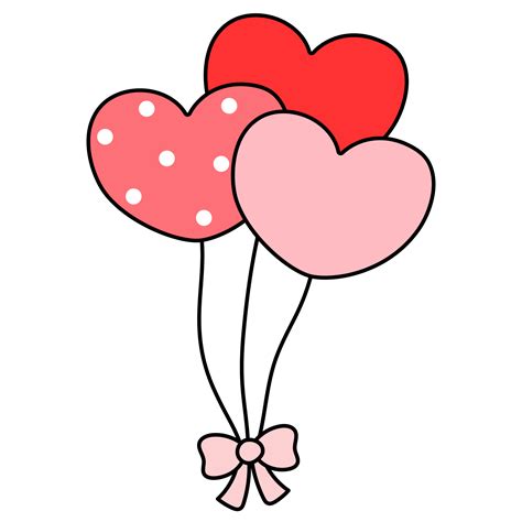 Valentine Clipart Free