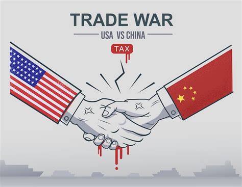 Trade War 的图像结果