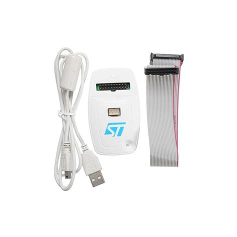 ST-LINK/V2 In-Circuit Debugger and Programmer for STM8 and STM32 ...