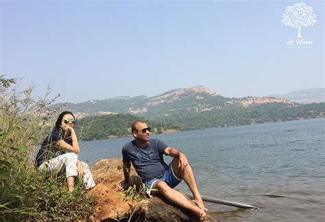 Lè Farm, Kamshet near Lonavala Maharashtra India