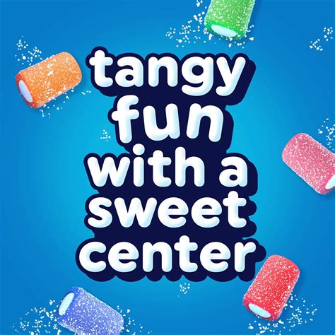 Buy Airheads Candy, Soft Filled Bites, Assorted Flavors, Non Melting ...