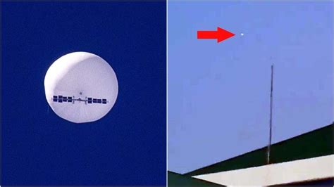 Unidentified flying object UPSC