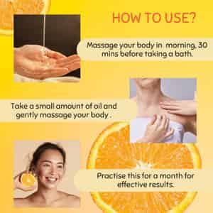 Buy COCO CRUSH VITAMIN-C & TEA TREE MASSAGE OIL - 50ML Online & Get ...