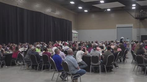 Midland County Drug Court holds Spring Graduation | newswest9.com