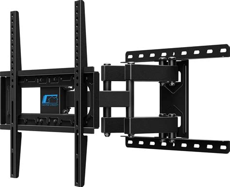Buy HOME VISION TV Wall Mount for 26-65inch LED LCD OLED 4K TV up to ...