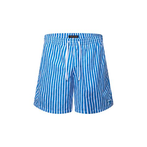 Designer Swim Shorts for Men | LOUIS VUITTON