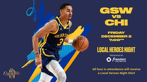 Game Preview: Warriors vs. Bulls - 12/2/22 | Golden State Warriors