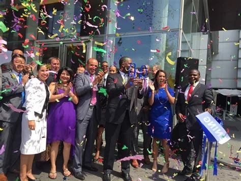 New York Life Office Photos