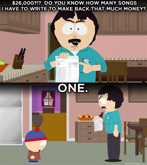 South Park Memes