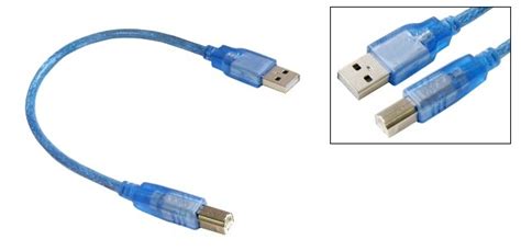 USB B Printer Cable 的图像结果