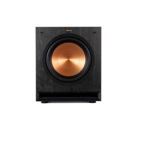 KLIPSCH SPL-100 SUBWOOFER