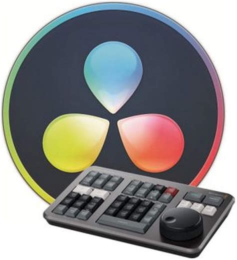 Amazon.com: Blackmagic Design Davinci Resolve Studio (Dongle) Bundle ...