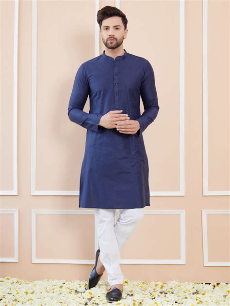 Kurta Pyjama Set Designs – See Designs