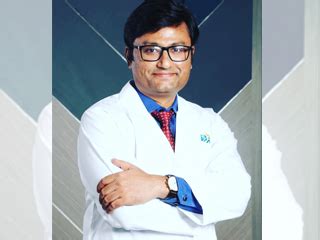 Dr. Shailesh Sable | Consultant, Liver transplantation & Hepato ...