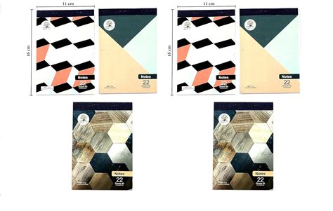 EDULIFE 2201 22 No. Spiral Binding pad | Single Line | Spiral Binding ...