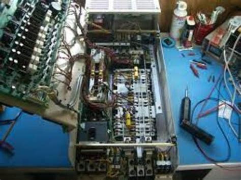 ABB Drives Troubleshooting 的图像结果