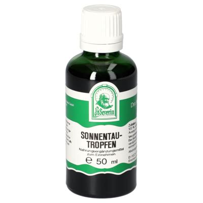 Sundews Drops [4377026]-Gall-Pharma GmbH-Online-Shop