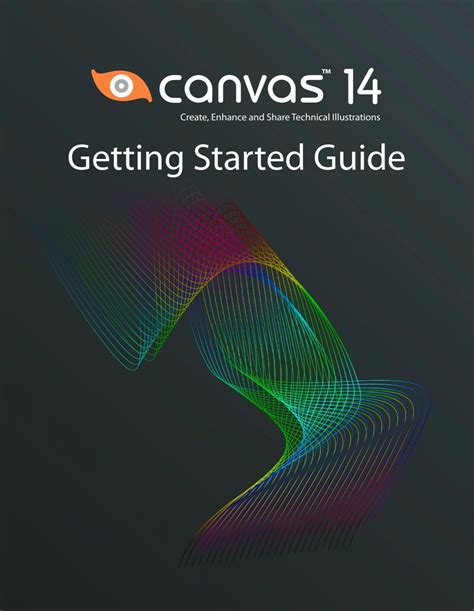 Canvas 14 Getting Started Guide - ACDSee