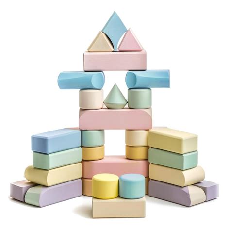 Image result for Abstract Pyramid Blocks