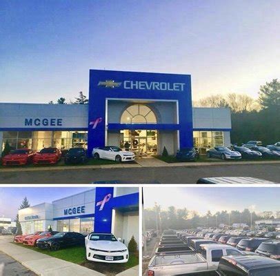 MCKAY CHEVROLET - Updated January 2026 - 39 Photos & 250 Reviews - 1455 ...