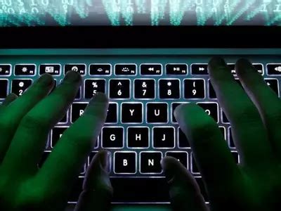 773 Million Emails & Passwords Have Been Leaked Online, In One Of The ...