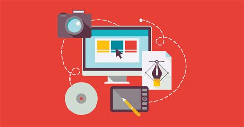 Quick Hacks on creating alluring Social Media Graphics - The BrandBooks