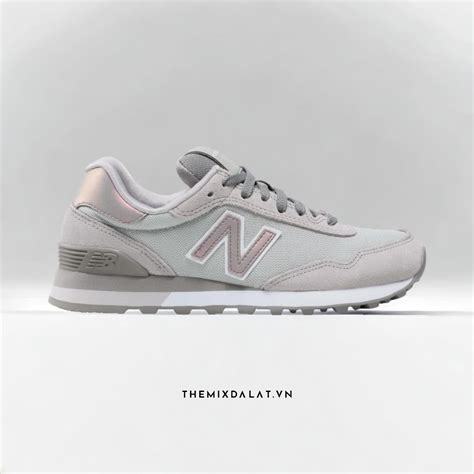 Giày New Balance 515 Rain Cloud