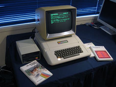 Apple II+ (Europlus)