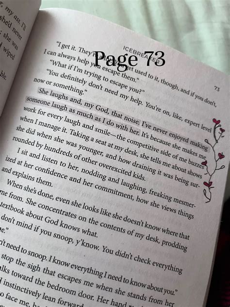 Icebreaker Book 136 Pdf - Lemon8 Search