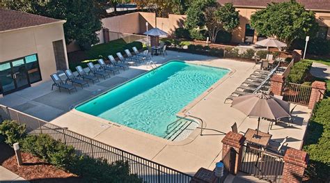 SONESTA SELECT RALEIGH DURHAM AIRPORT MORRISVILLE - Hotel Reviews ...