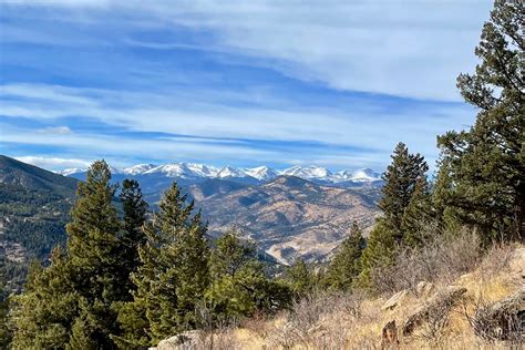 Hiking – Floyd Hill Open Space — The Colorado Mountain Club