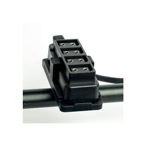 CineParts D-Tap Splitter 15mm Rod Mount, 14,90