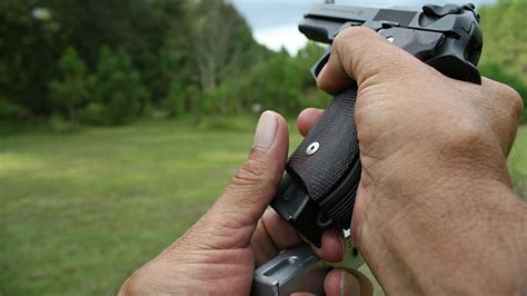 Image result for Fastest Tactical Reload