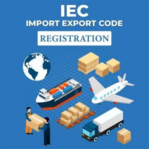 Export Import Code Services at Affordable Prices - Quick Processing ...