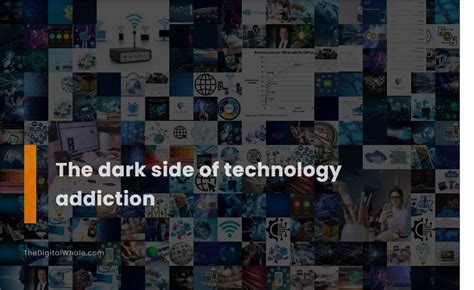 Dark Side of Technology 的图像结果