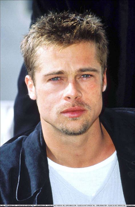 28 Pitt warrior cut ideas in 2025 | brad pitt, pitt, brad pitt hair