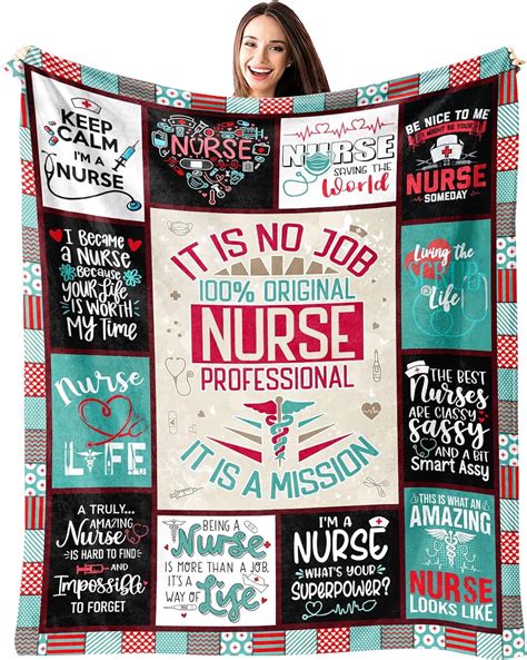 Nurse Gifts for Women, Nurse Practitioner Gifts for Women, RN Gifts for ...