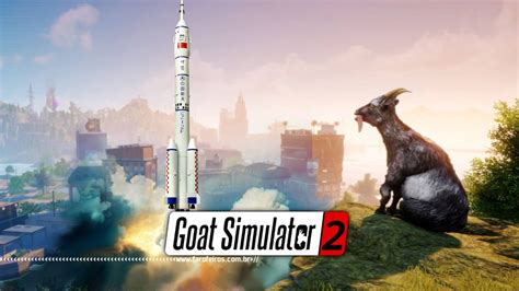 Goat Simulator Part 2 的图像结果